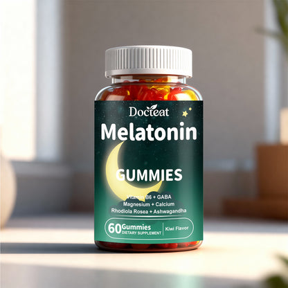Restful Night Gummies