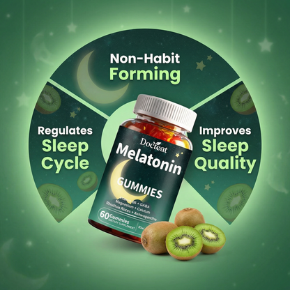 Restful Night Gummies