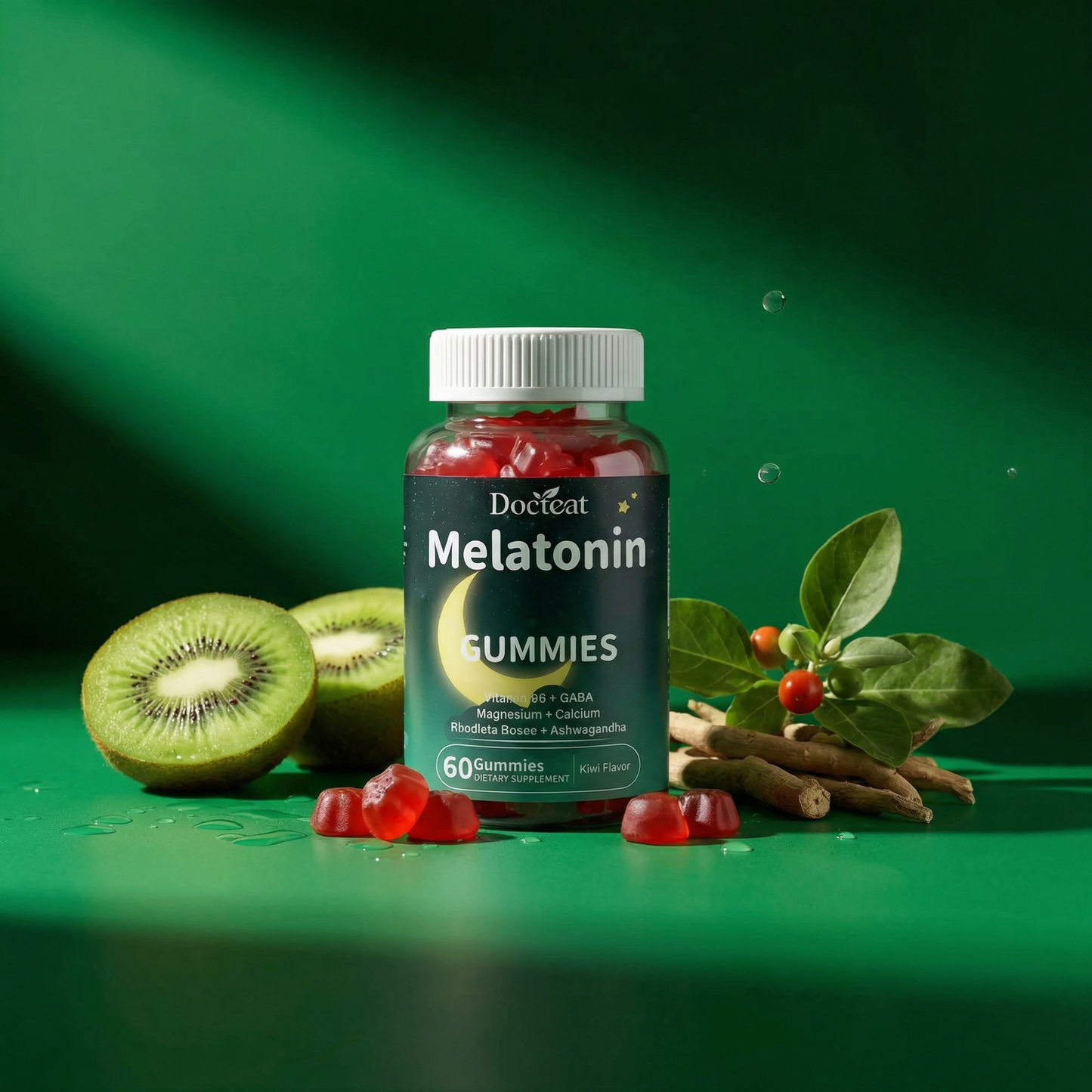 Restful Night Gummies